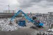 Fuchs Der Fuchs MHL360F Umschlagbagger