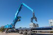 Fuchs Der Fuchs MHL360F Umschlagbagger