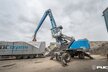 Fuchs Der Fuchs MHL360F Umschlagbagger