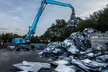 Fuchs Der Fuchs MHL360F Umschlagbagger