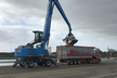 Fuchs Der Fuchs MHL360F Umschlagbagger