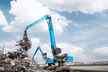 Fuchs Der Fuchs MHL360F Umschlagbagger