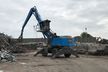 Fuchs Der Fuchs MHL370F Umschlagbagger