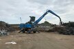 Fuchs Der Fuchs MHL370F Umschlagbagger