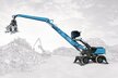 FUCHS Der Fuchs MHL370F Umschlagbagger
