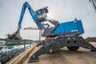 Fuchs Der Fuchs MHL375F Umschlagbagger