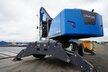 Fuchs Der Fuchs MHL375F Umschlagbagger