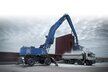 Fuchs Der Fuchs MHL380F Umschlagbagger
