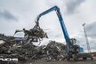 Fuchs Der Fuchs MHL380F Umschlagbagger