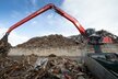 Fuchs Der Fuchs MHL390F Umschlagbagger
