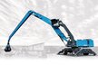 FUCHS Der Fuchs MHL390F Umschlagbagger