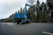 Fuchs MHL420F - Landcleaner
