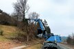 Fuchs MHL420F - Landcleaner