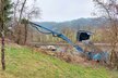 Fuchs MHL420F - Landcleaner