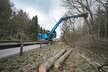 Fuchs MHL420F - Landcleaner