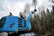 Fuchs MHL420F - Landcleaner