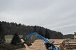 Fuchs MHL434F - Die Holzumschlagmaschine