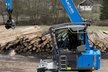 Fuchs MHL434F - Die Holzumschlagmaschine