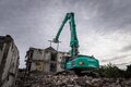 Abbruch & mineralisches Recycling - Scheele GmbH & Co. KG