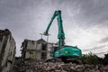 Abbruch & mineralisches Recycling - Scheele GmbH & Co. KG