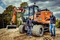 Tief- und Verkehrswegebau -  Sebastian Tillmann - Straßen- und Tiefbau GmbH