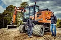Tief- und Verkehrswegebau -  Sebastian Tillmann - Straßen- und Tiefbau GmbH
