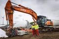 Abbruch & mineralisches Recycling - Reisch Sprengtechnik GmbH