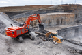 Gewinnung - Kurz Gruppe Machinery GmbH