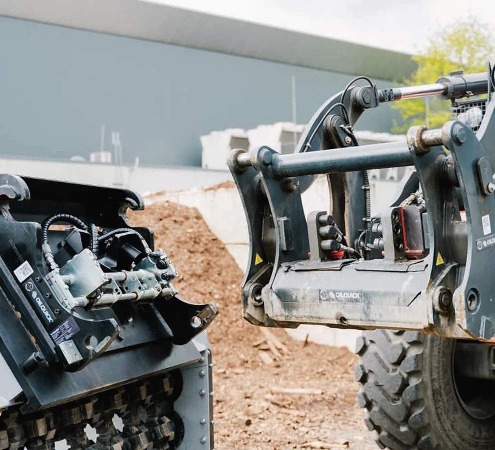 Oil Quick