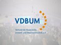 VDBUM Großseminar, Willingen