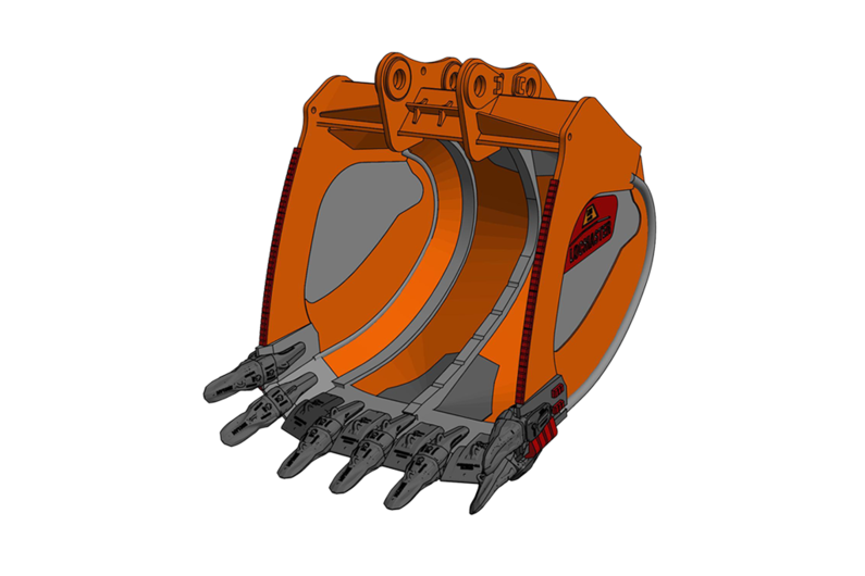  Locmaster 50