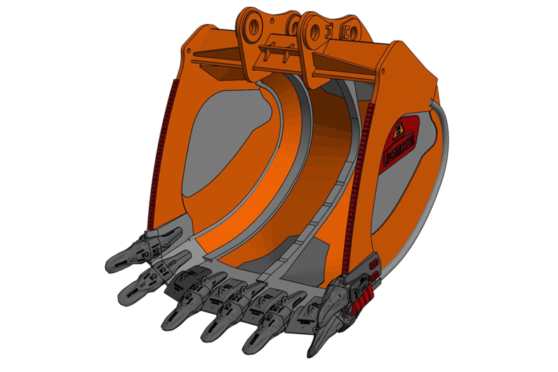  Locmaster 90