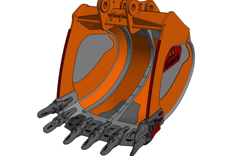  Locmaster 120