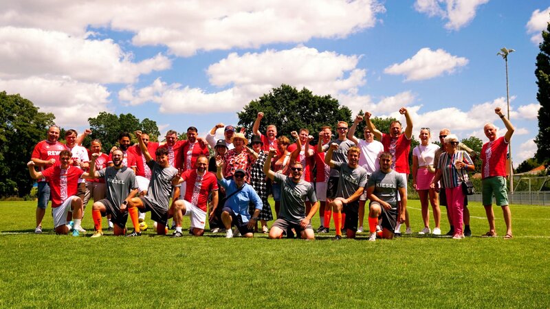 Kiesel Cup 2025