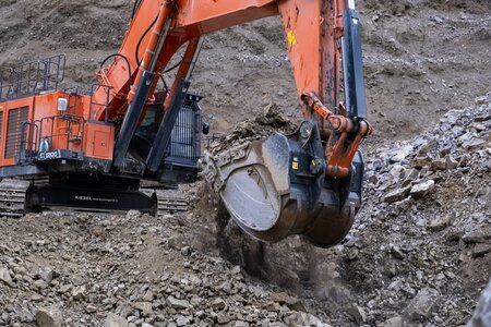 Locmaster im Einsatz