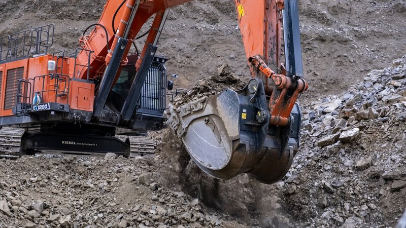 Locmaster im Einsatz