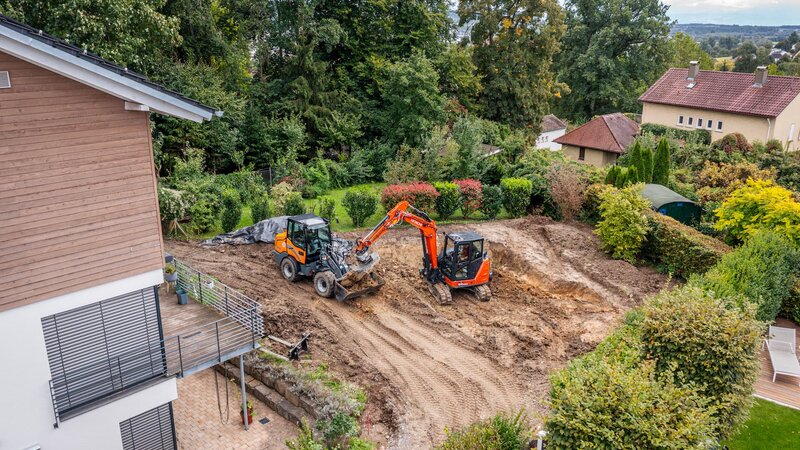 Kompakt - Weißhaupt GaLaBau