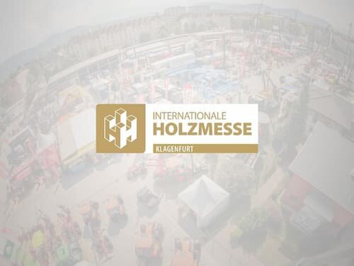 Internationale Holzmesse