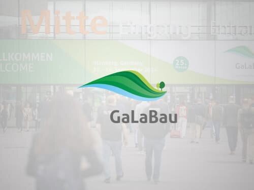 GaLaBau, Nürnberg