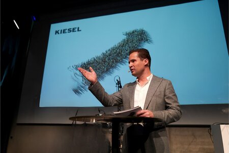 Rede Maximilian Schmidt