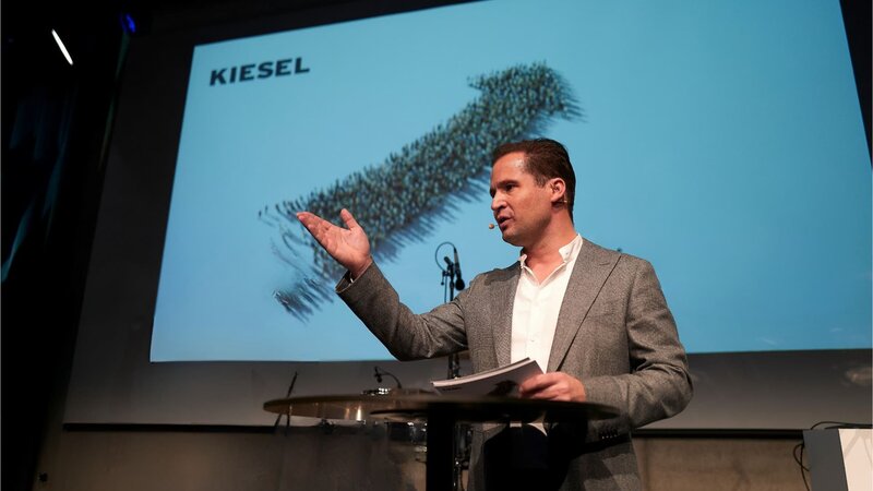 Rede Maximilian Schmidt