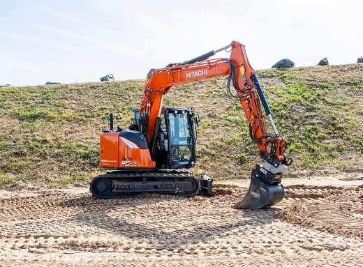 Komponenten Multi-Tool-Carrier