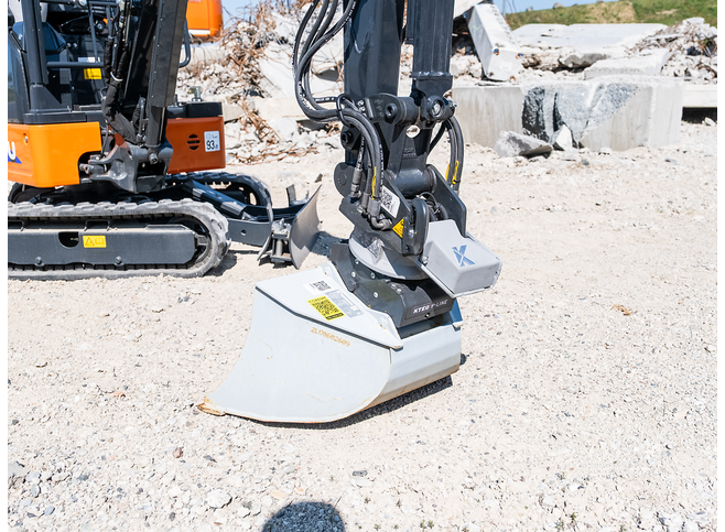 Ölmengenregulierung