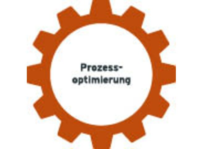 Prozessoptimierung  auf der Baustelle
