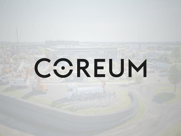 Innovationstage, Coreum