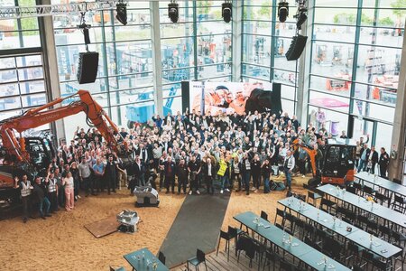 Kiesel Innovationstag 2026
