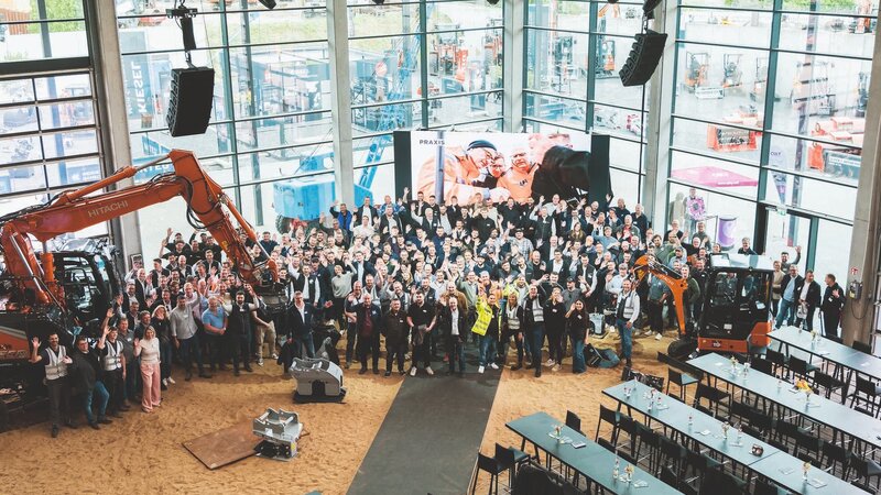 Kiesel Innovationstag 2026