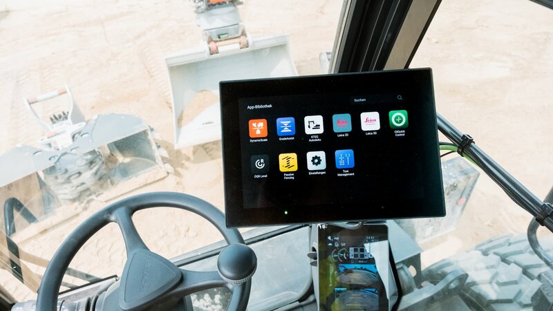 Display KTEG CoPilot One