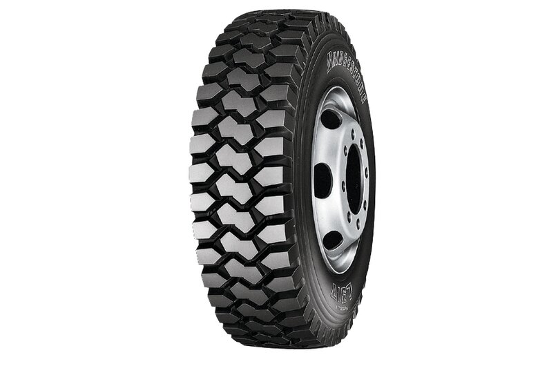 Bridgestone Reifen 12.00 R 24 L 317 E4