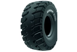 Duro HF506 All-Terrain Bias Tire 750-16 12-Ply
